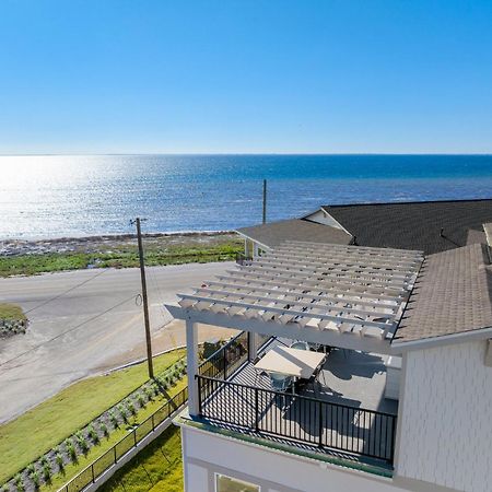 Absolute Heaven By Pristine Properties Vacation Rentals Cape San Blas Exteriör bild