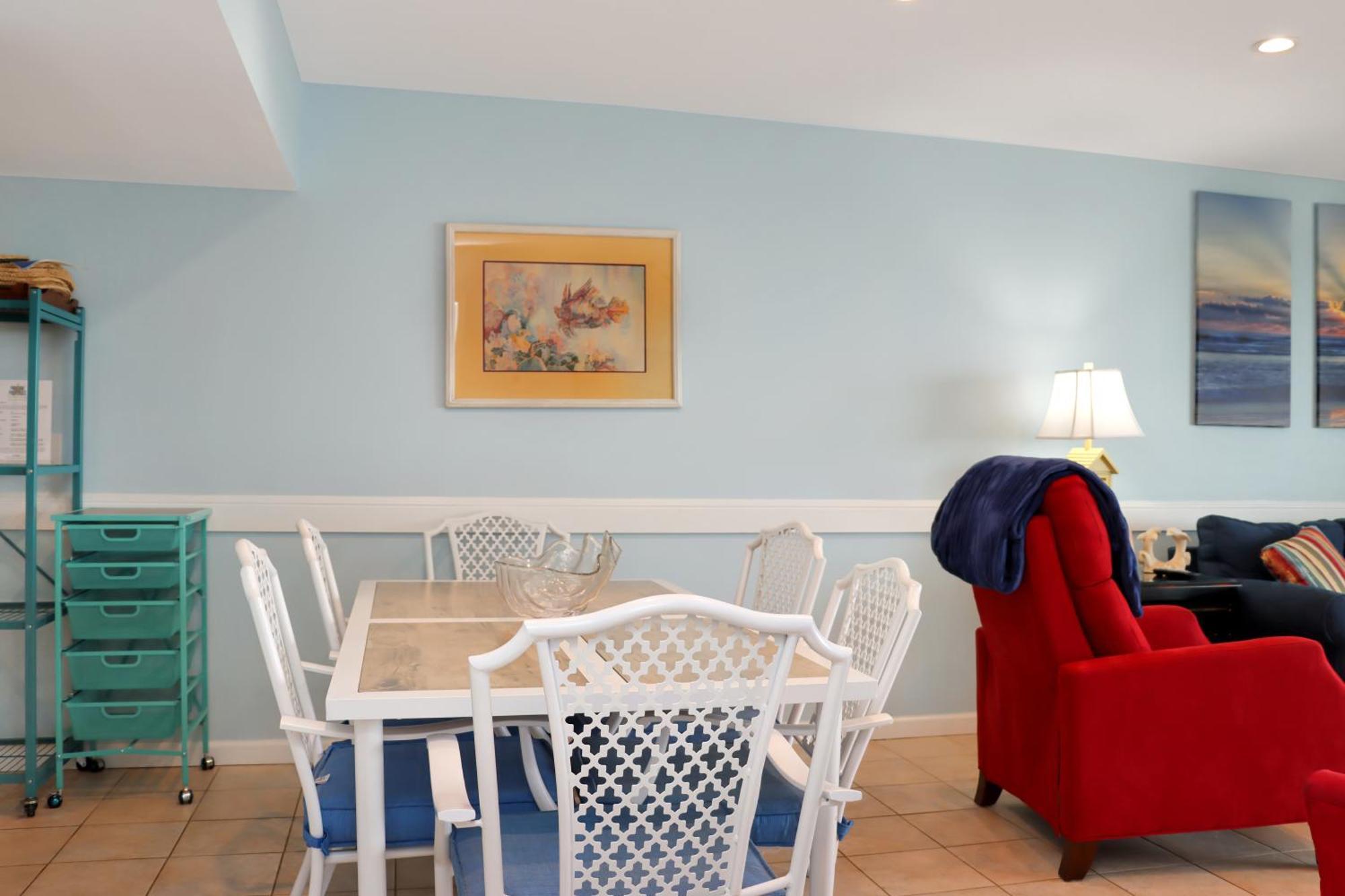 Absolute Heaven By Pristine Properties Vacation Rentals Cape San Blas Exteriör bild