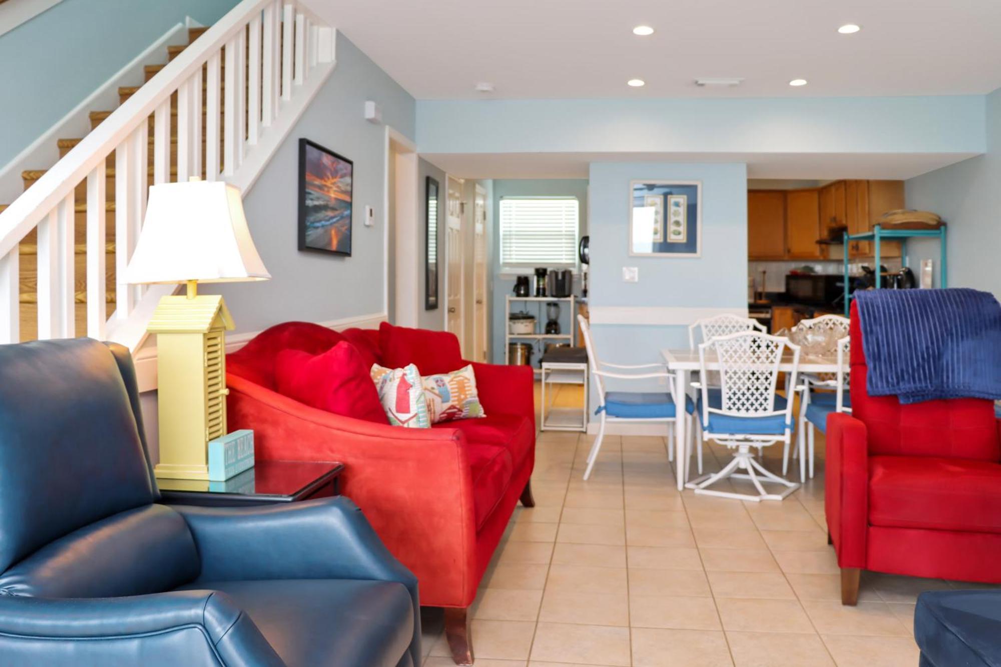 Absolute Heaven By Pristine Properties Vacation Rentals Cape San Blas Exteriör bild