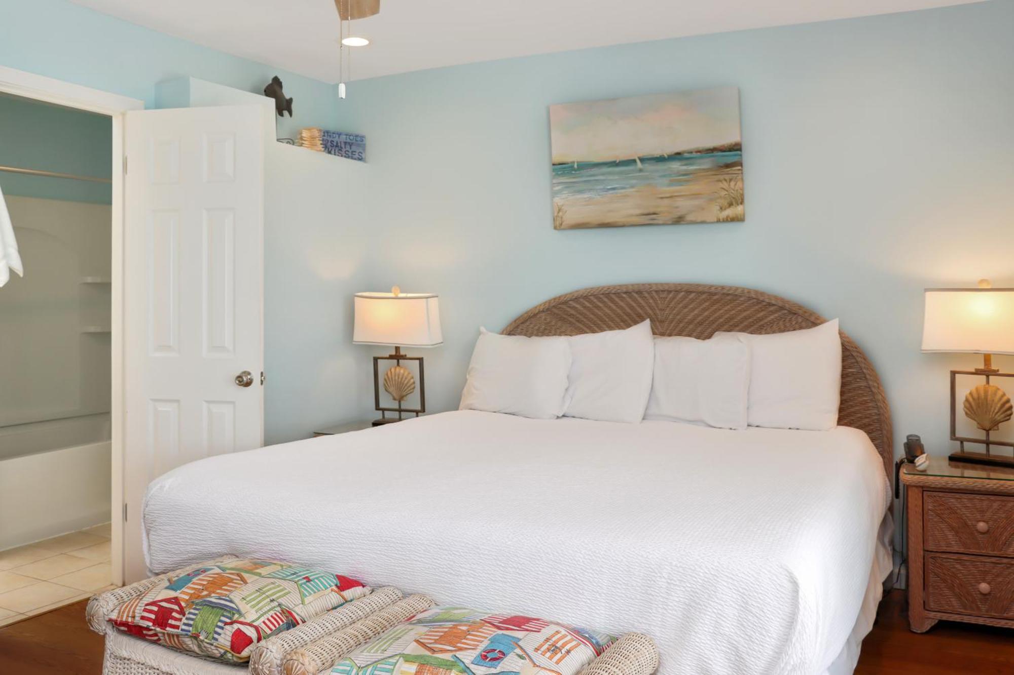 Absolute Heaven By Pristine Properties Vacation Rentals Cape San Blas Exteriör bild