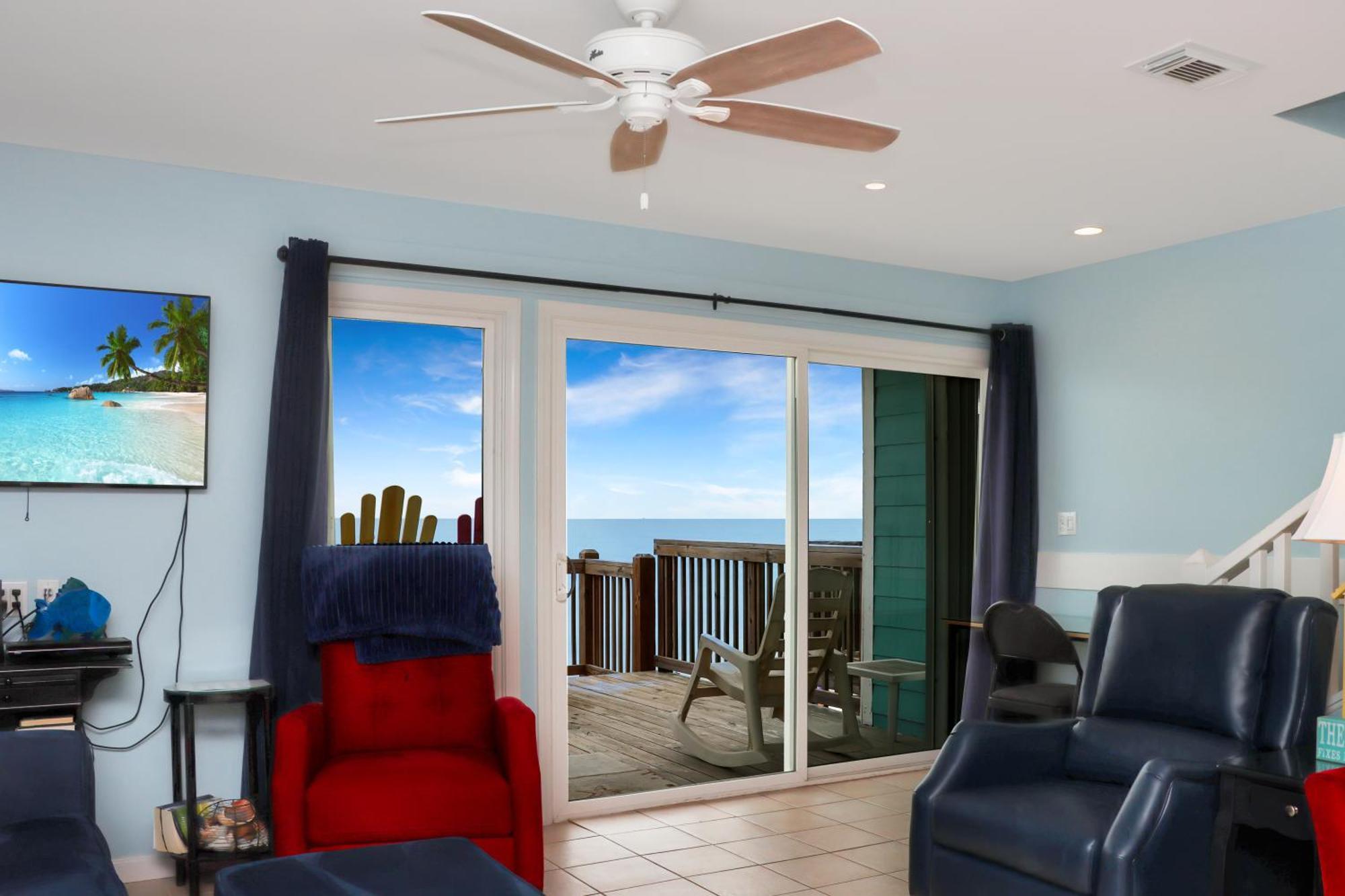 Absolute Heaven By Pristine Properties Vacation Rentals Cape San Blas Exteriör bild