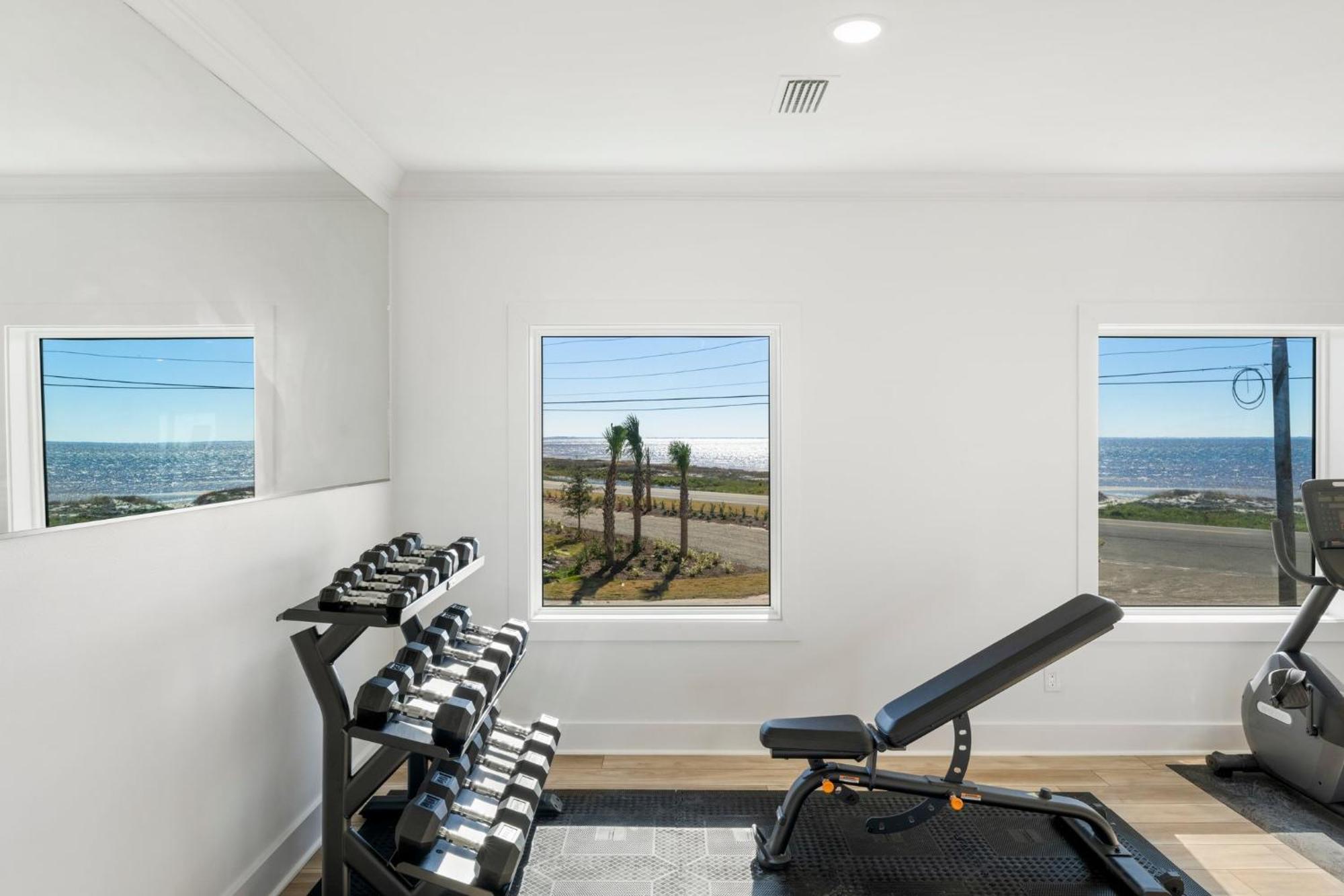 Absolute Heaven By Pristine Properties Vacation Rentals Cape San Blas Exteriör bild