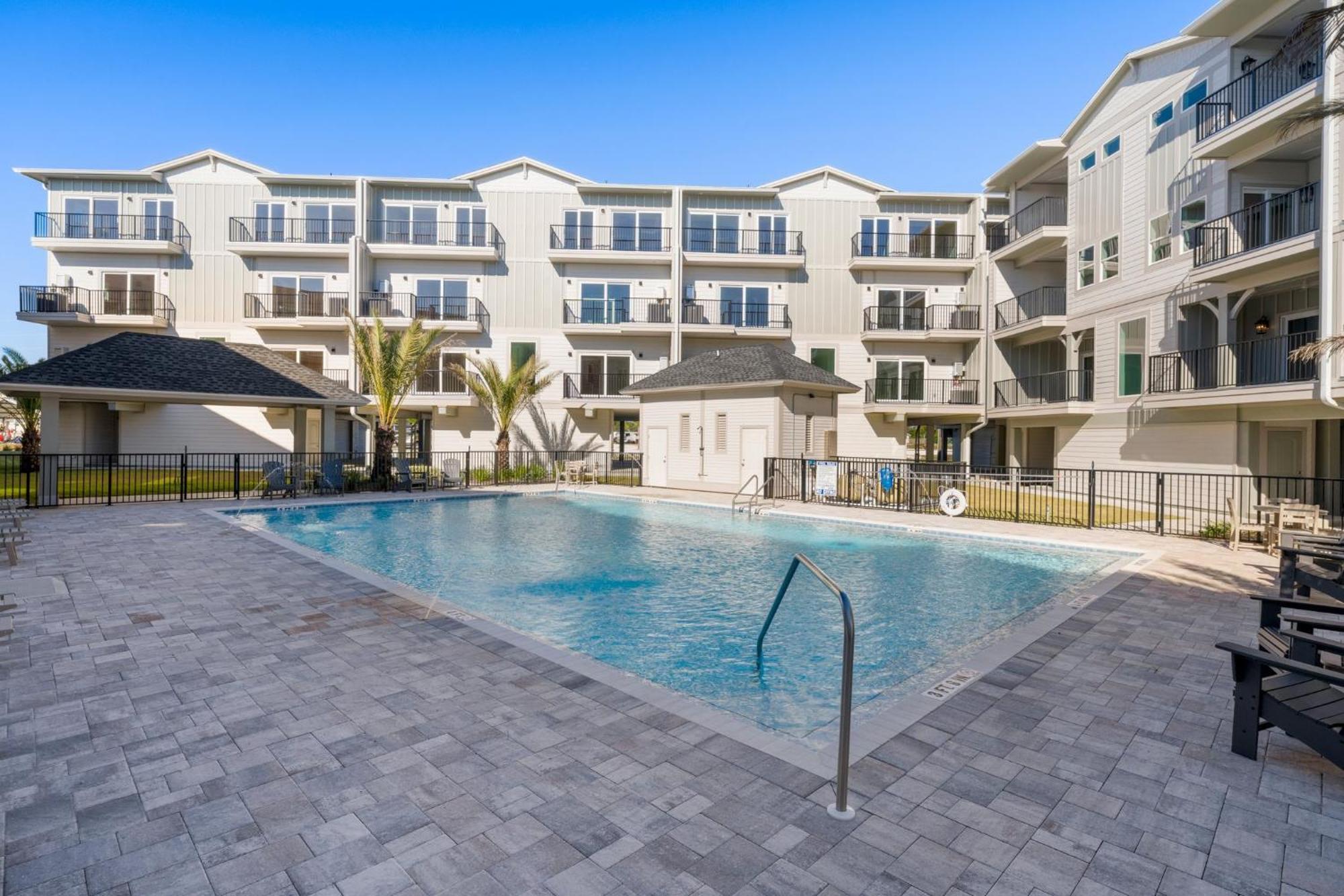 Absolute Heaven By Pristine Properties Vacation Rentals Cape San Blas Exteriör bild