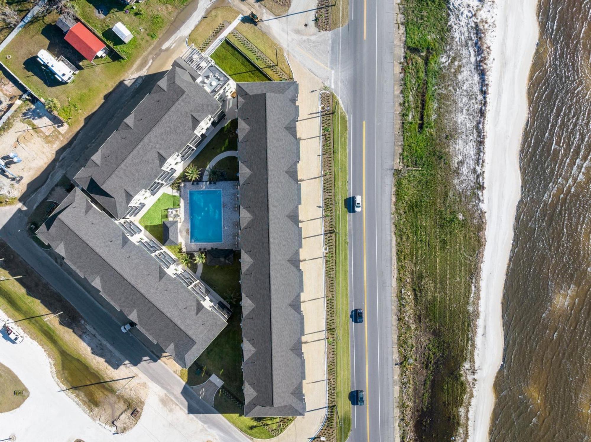 Absolute Heaven By Pristine Properties Vacation Rentals Cape San Blas Exteriör bild