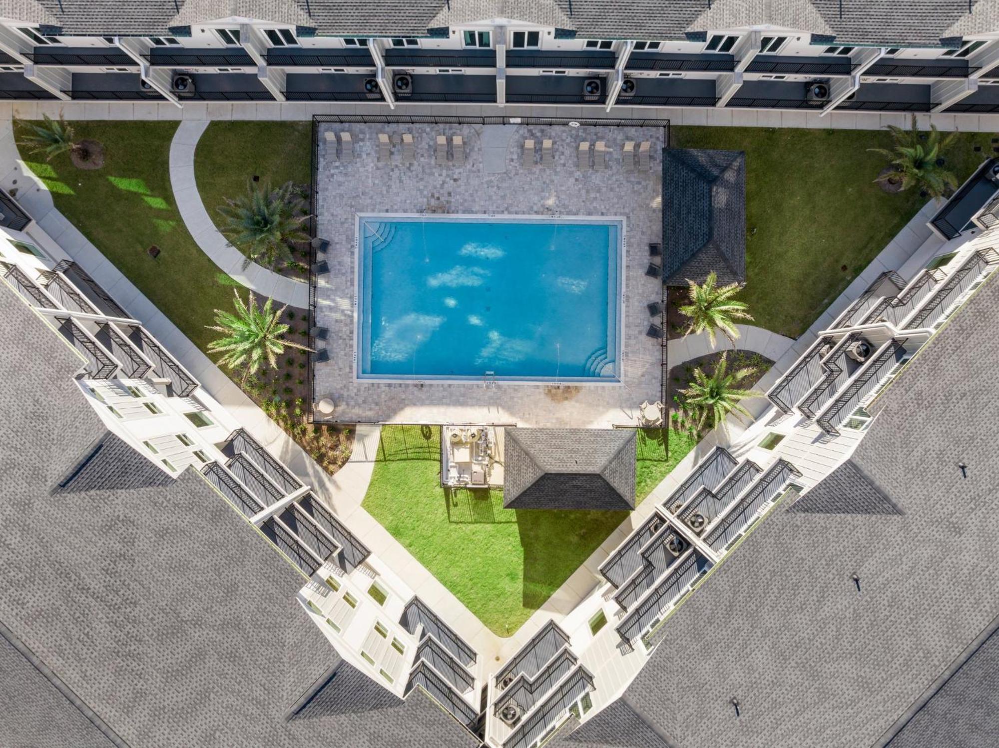 Absolute Heaven By Pristine Properties Vacation Rentals Cape San Blas Exteriör bild