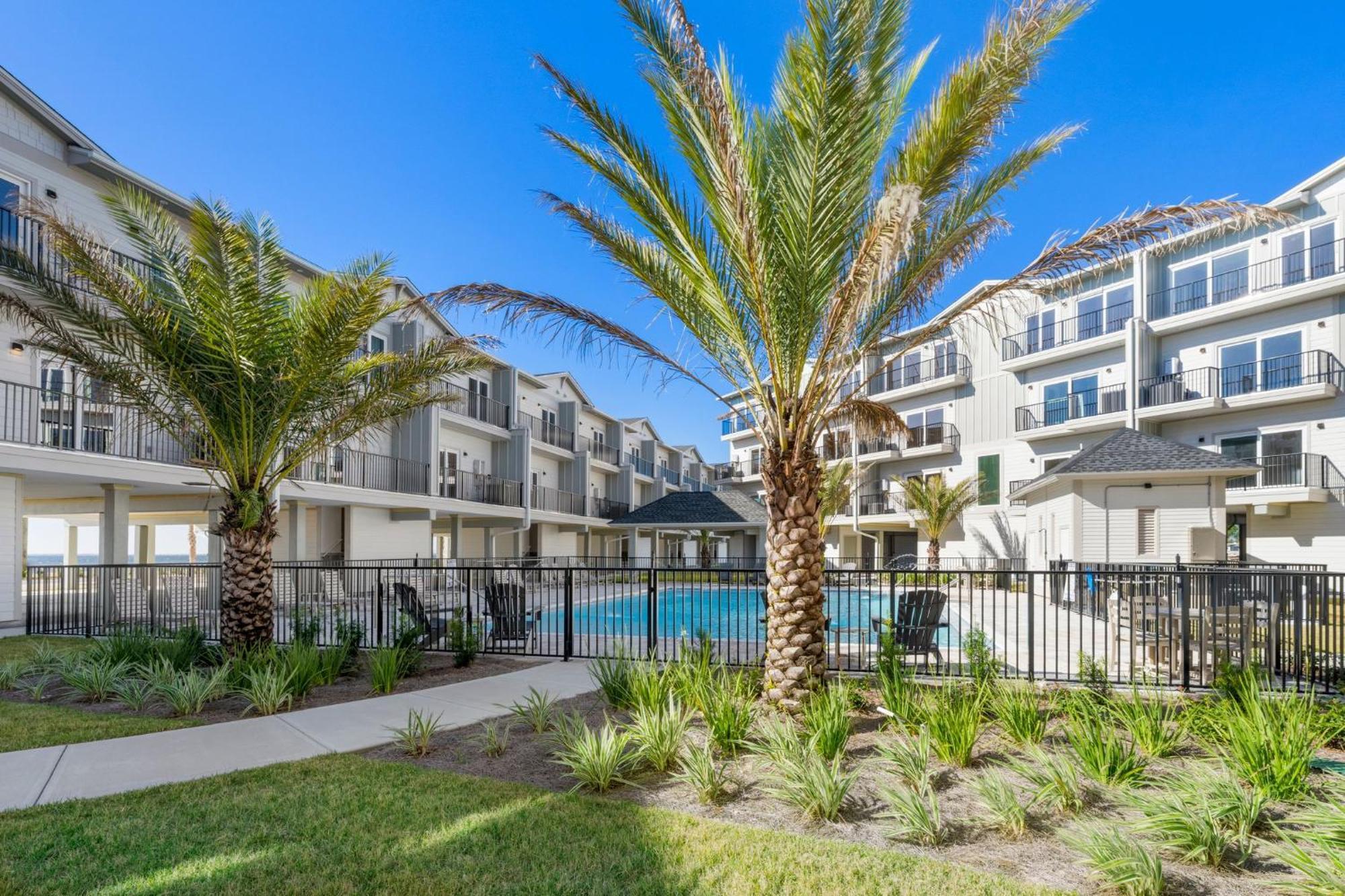Absolute Heaven By Pristine Properties Vacation Rentals Cape San Blas Exteriör bild