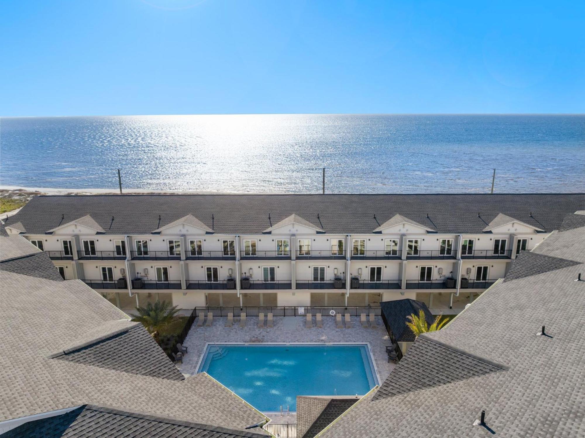 Absolute Heaven By Pristine Properties Vacation Rentals Cape San Blas Exteriör bild
