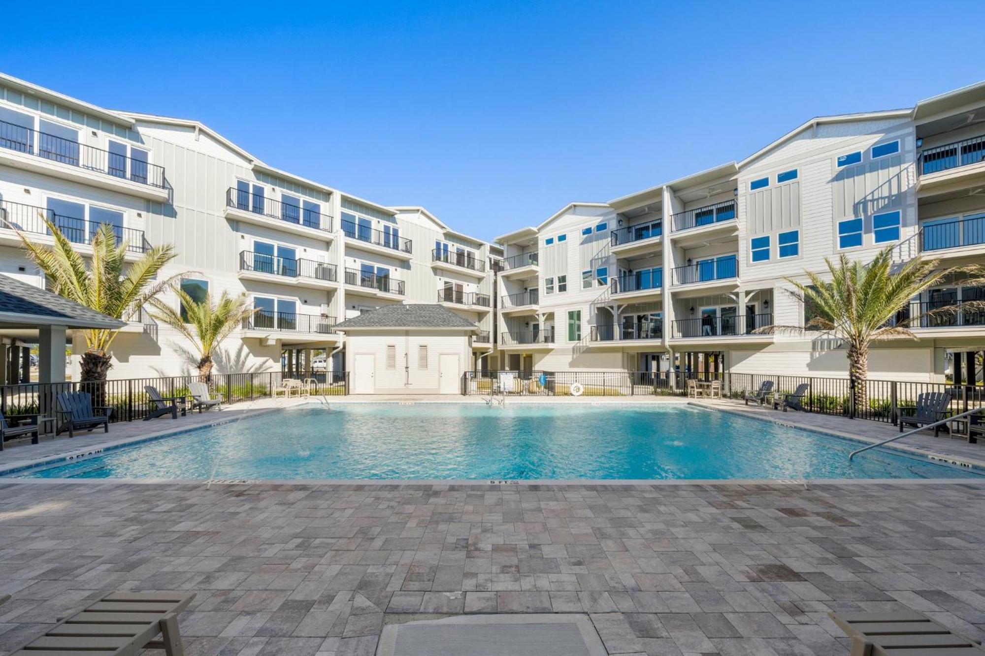 Absolute Heaven By Pristine Properties Vacation Rentals Cape San Blas Exteriör bild
